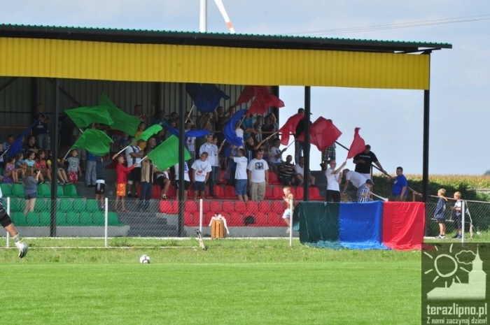 Derby dla Wisły! - fotoreportaż