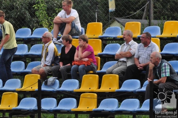 Wicher nie powiał - fotoreportaż