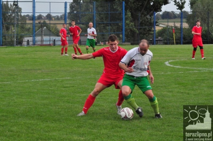 Wicher nie powiał - fotoreportaż