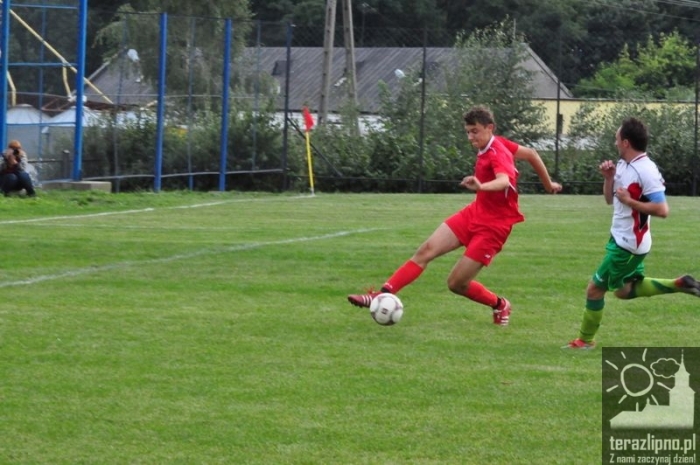 Wicher nie powiał - fotoreportaż