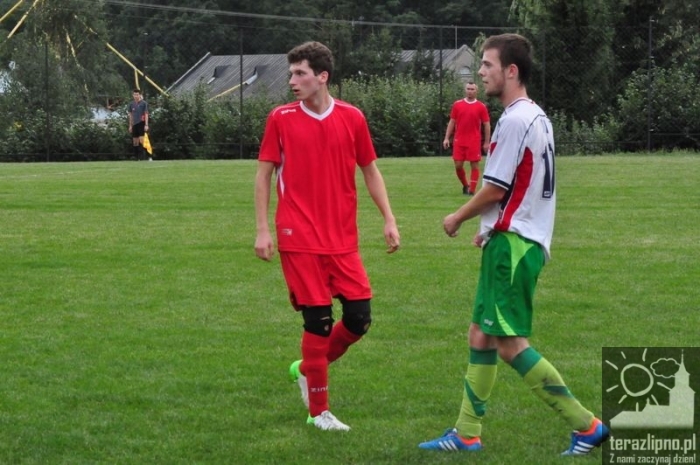 Wicher nie powiał - fotoreportaż