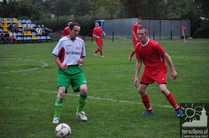 Wicher nie powiał - fotoreportaż