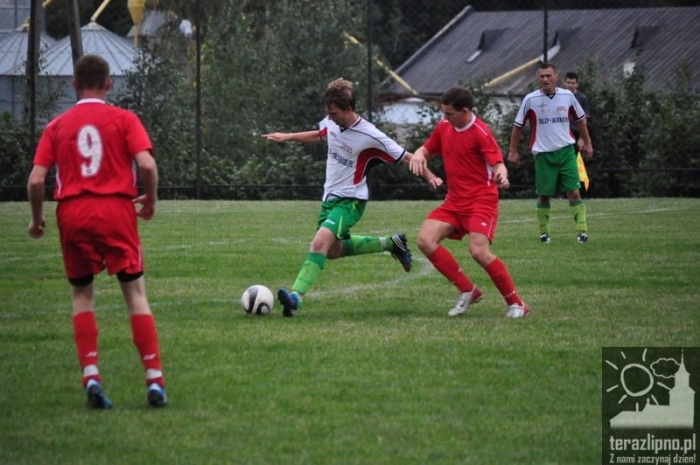 Wicher nie powiał - fotoreportaż