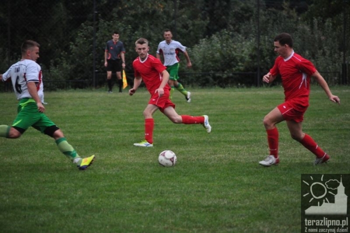 Wicher nie powiał - fotoreportaż