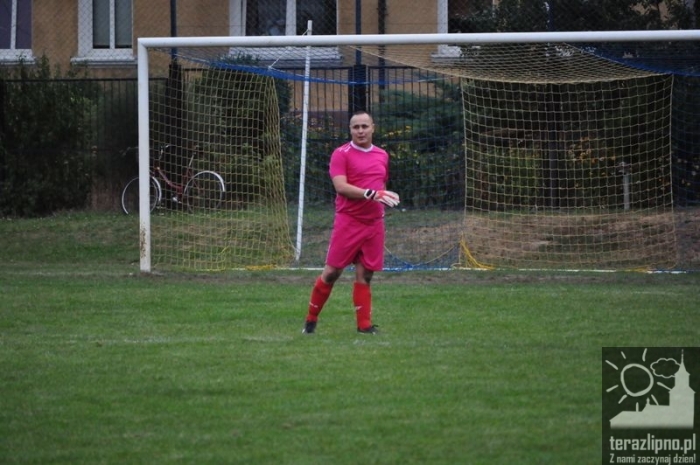 Wicher nie powiał - fotoreportaż