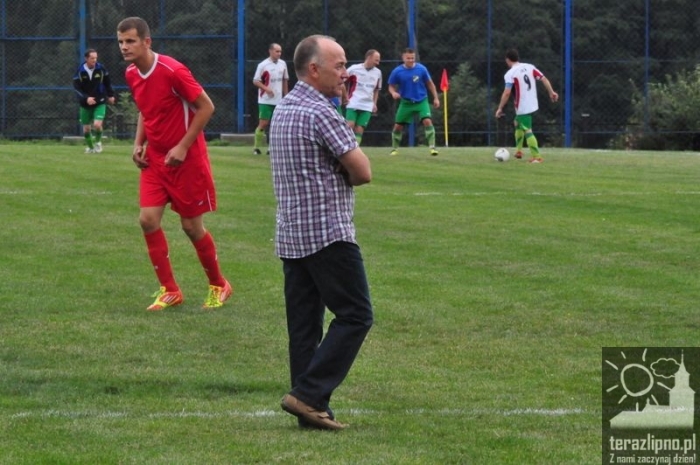 Wicher nie powiał - fotoreportaż