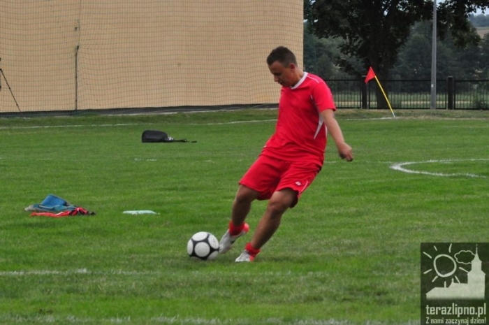 Wicher nie powiał - fotoreportaż