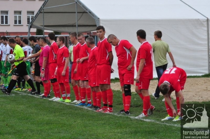 Wicher nie powiał - fotoreportaż