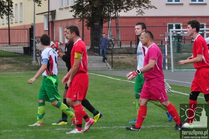 Wicher nie powiał - fotoreportaż