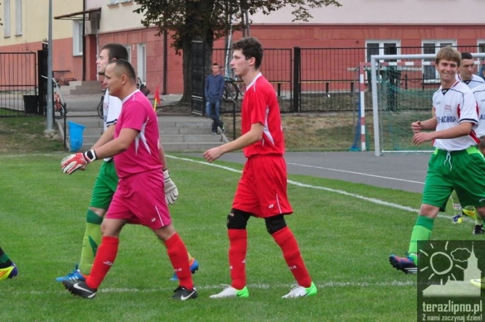 Wicher nie powiał - fotoreportaż