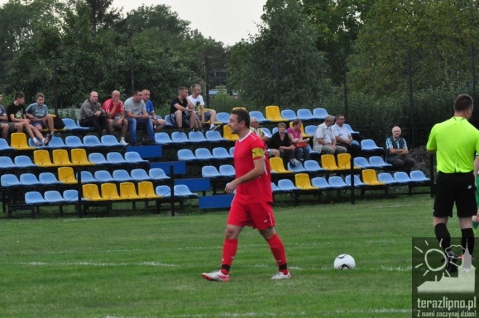 Wicher nie powiał - fotoreportaż