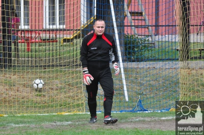 Wicher nie powiał - fotoreportaż