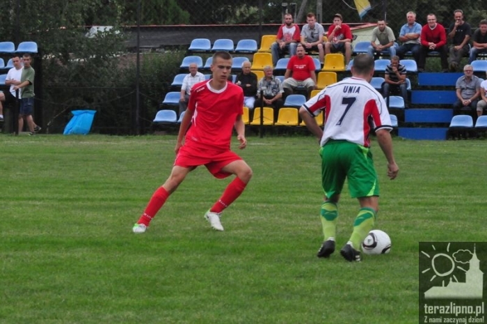 Wicher nie powiał - fotoreportaż