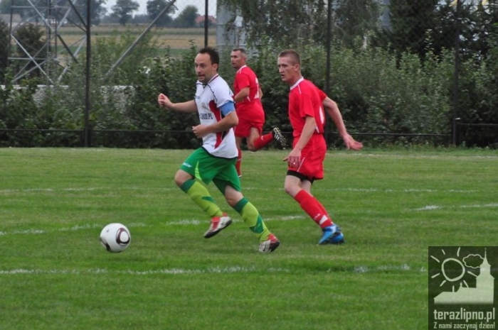 Wicher nie powiał - fotoreportaż