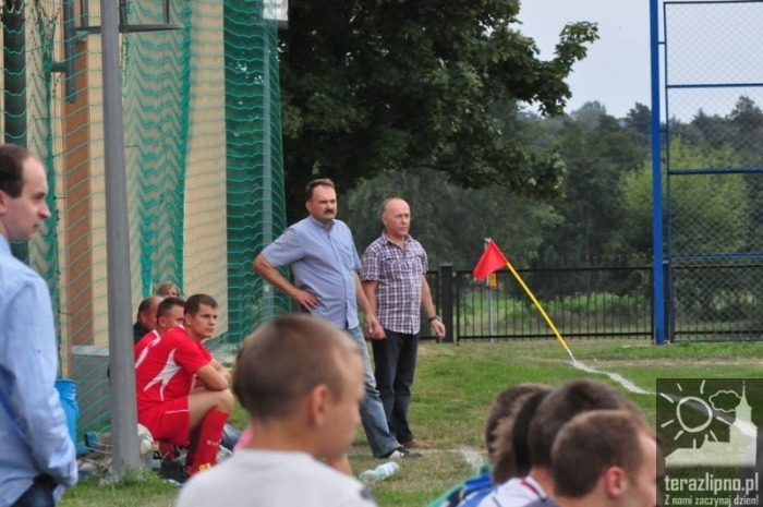 Wicher nie powiał - fotoreportaż