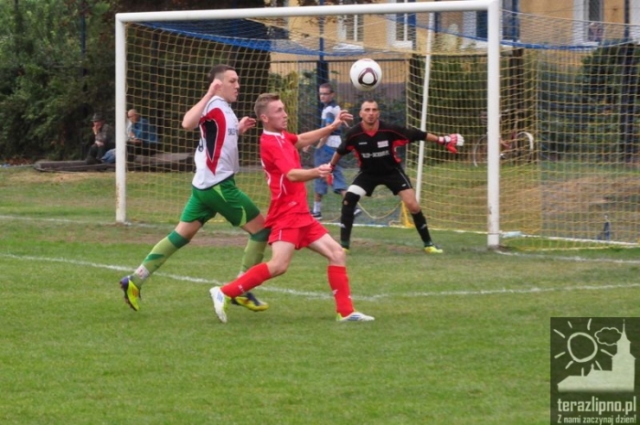 Wicher nie powiał - fotoreportaż