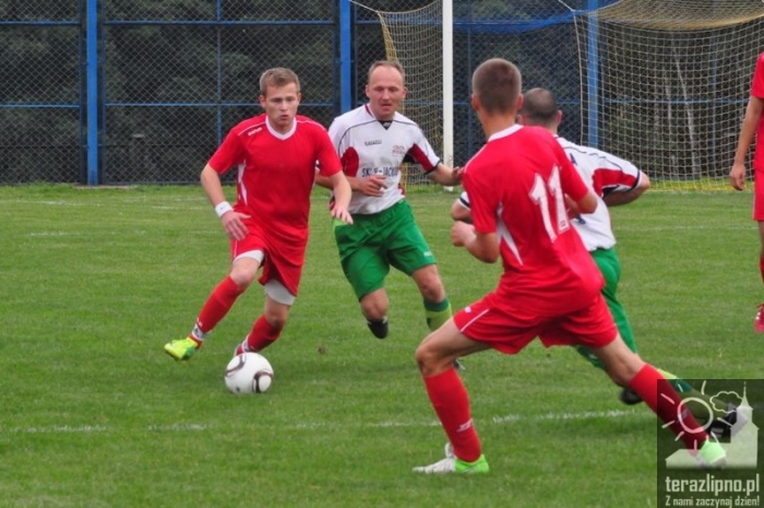 Wicher nie powiał - fotoreportaż