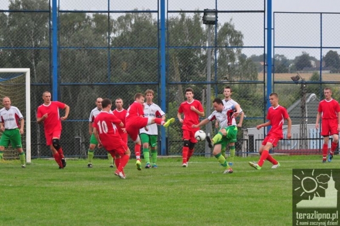 Wicher nie powiał - fotoreportaż