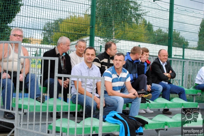 Mień przegrywa w słabym stylu - fotoreportaż