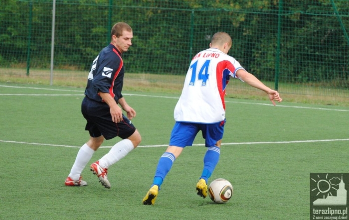 Mień przegrywa w słabym stylu - fotoreportaż