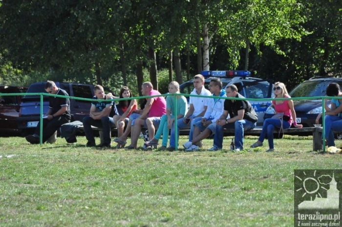 Znów zabrakło niewiele - fotoreportaż