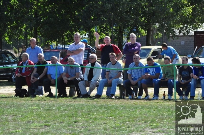 Znów zabrakło niewiele - fotoreportaż