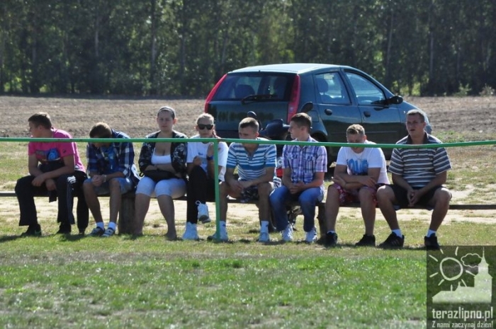 Znów zabrakło niewiele - fotoreportaż