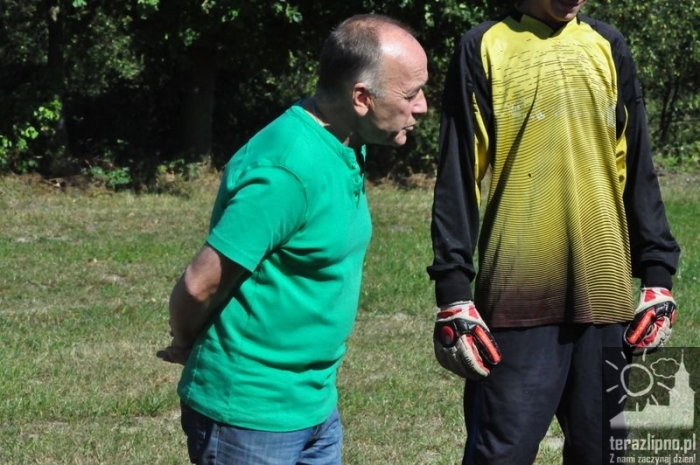 Znów zabrakło niewiele - fotoreportaż