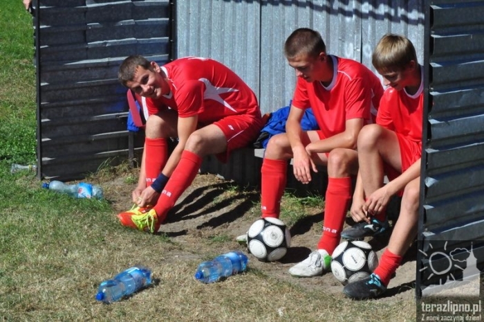 Znów zabrakło niewiele - fotoreportaż