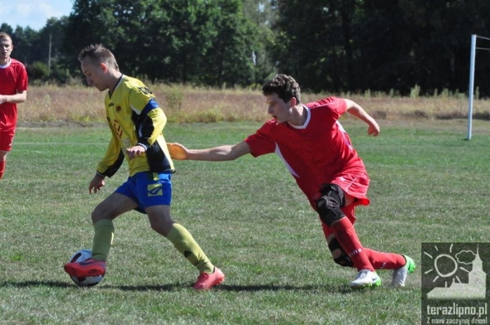 Znów zabrakło niewiele - fotoreportaż