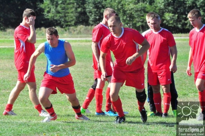 Znów zabrakło niewiele - fotoreportaż