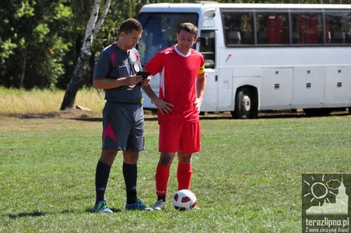 Znów zabrakło niewiele - fotoreportaż