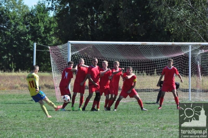 Znów zabrakło niewiele - fotoreportaż