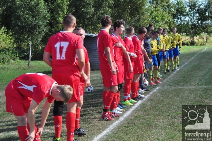 Znów zabrakło niewiele - fotoreportaż