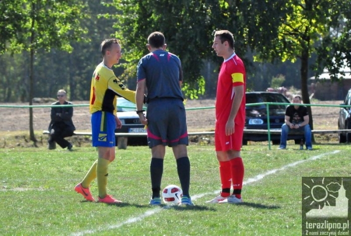 Znów zabrakło niewiele - fotoreportaż