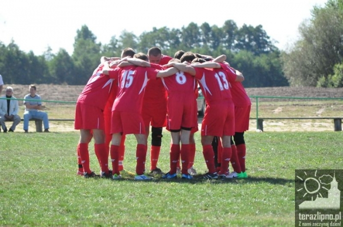 Znów zabrakło niewiele - fotoreportaż