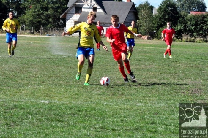 Znów zabrakło niewiele - fotoreportaż