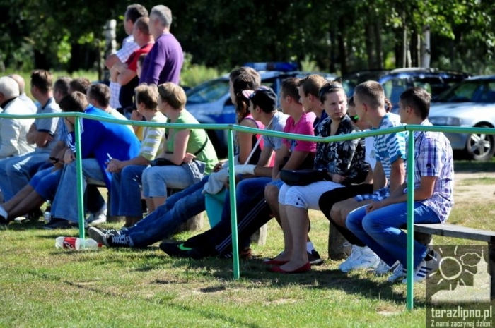 Znów zabrakło niewiele - fotoreportaż