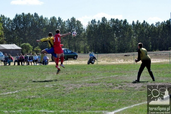 Znów zabrakło niewiele - fotoreportaż