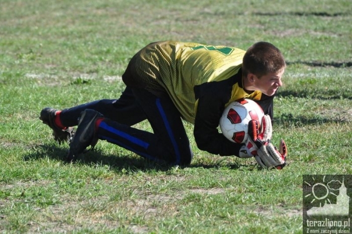 Znów zabrakło niewiele - fotoreportaż