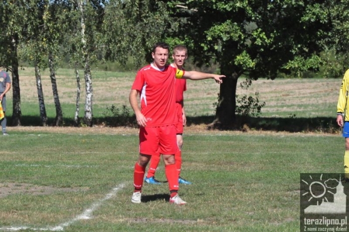 Znów zabrakło niewiele - fotoreportaż