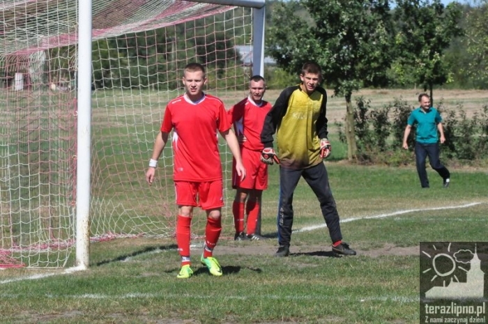 Znów zabrakło niewiele - fotoreportaż