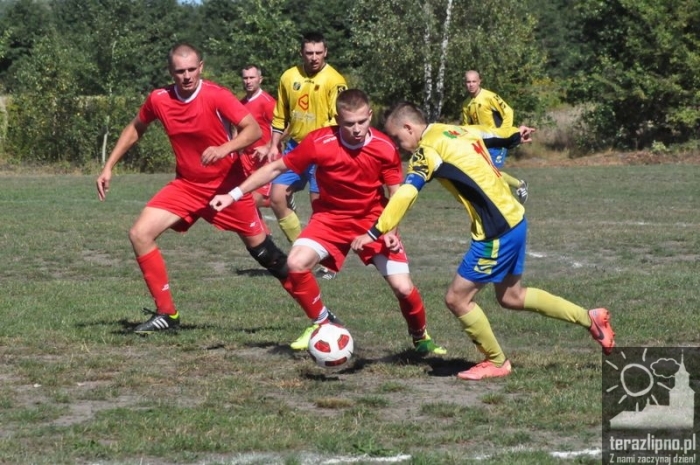 Znów zabrakło niewiele - fotoreportaż