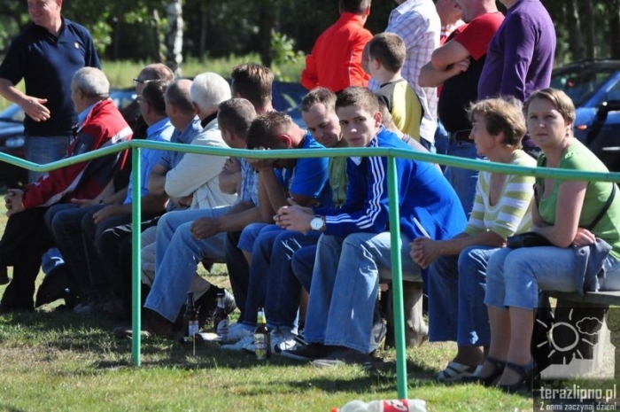 Znów zabrakło niewiele - fotoreportaż