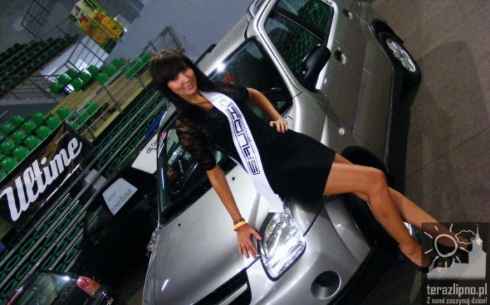 Tuning Show z udziałem naszych - fotoreportaż