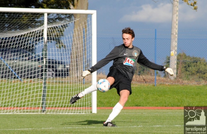 Zdjęcia z meczu Mienia w Warlubiu - fotoreportaż