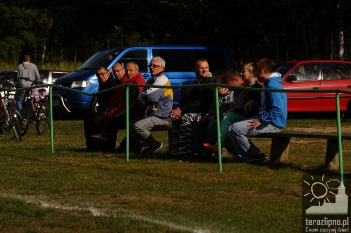 W końcu przerwali złą passę - fotoreportaż