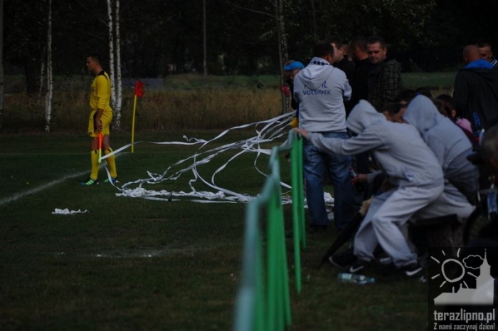 W końcu przerwali złą passę - fotoreportaż