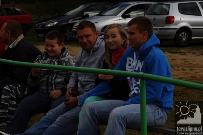 W końcu przerwali złą passę - fotoreportaż