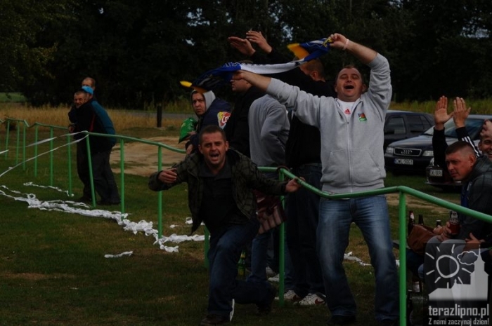 W końcu przerwali złą passę - fotoreportaż